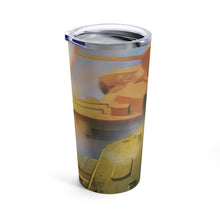 Load image into Gallery viewer, Girls und Panzer Tumbler 20oz
