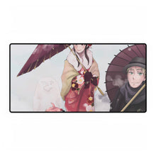 Load image into Gallery viewer, Anime Spy x Family Mouse Pad (Desk Mat)
