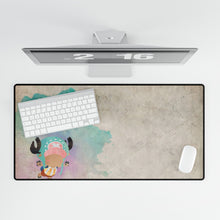Load image into Gallery viewer, Anime One Piece Mouse Pad (Desk Mat)
