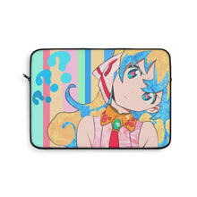 Load image into Gallery viewer, Tengen Toppa Gurren Lagann Laptop Sleeve
