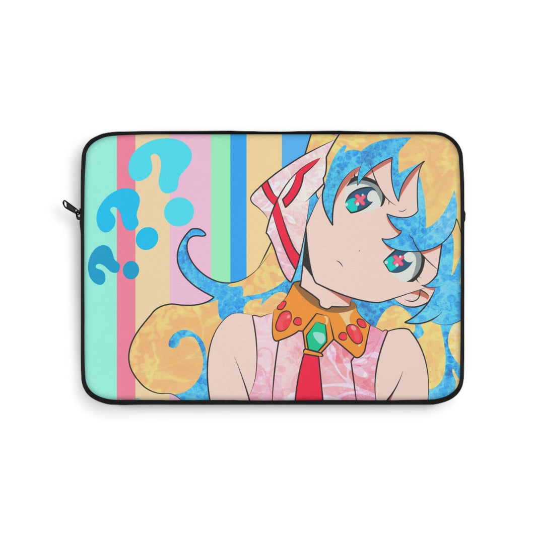 Tengen Toppa Gurren Lagann Laptop Sleeve
