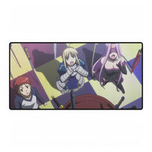 Load image into Gallery viewer, Carnival Phantasm Mouse Pad (Desk Mat)

