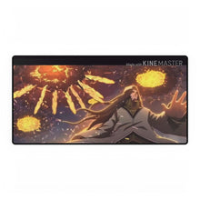 Load image into Gallery viewer, Fog Hill Of Five Elements Mouse Pad (Desk Mat)
