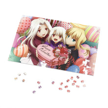Load image into Gallery viewer, Illyasviel Von Einzbern, Saber (Fate Series) 8k Jigsaw Puzzle
