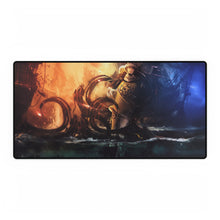 Load image into Gallery viewer, Anime One Piece Mouse Pad (Desk Mat)
