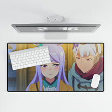 Load image into Gallery viewer, Anime Uma Musume: Pretty Derby Mouse Pad (Desk Mat)
