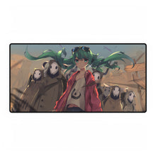 Load image into Gallery viewer, Anime Vocaloid Mouse Pad (Desk Mat)
