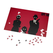 Load image into Gallery viewer, Anime - Spy x Family Jigsaw Puzzle
