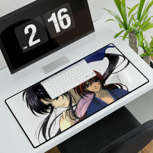Load image into Gallery viewer, Samurai X Mouse Pad (Desk Mat)
