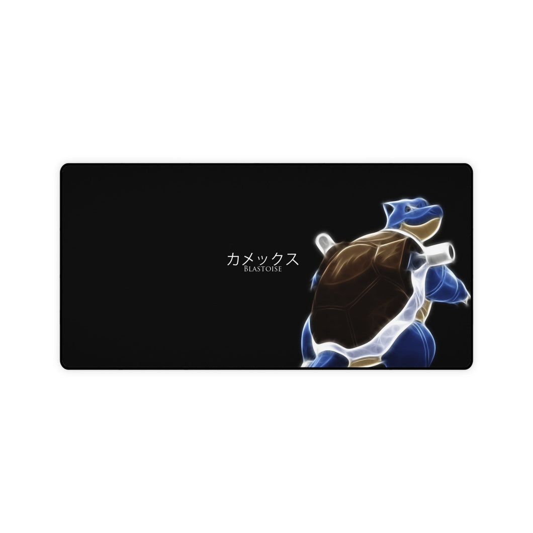 Pokemon: Red and Blue Mouse Pad (Desk Mat)