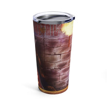 Load image into Gallery viewer, Anime Fairy Tail Tumbler 20oz

