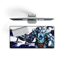 Load image into Gallery viewer, Smite Mouse Pad (Desk Mat)
