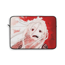 Load image into Gallery viewer, Anime Deadman Wonderland Laptop Sleeve
