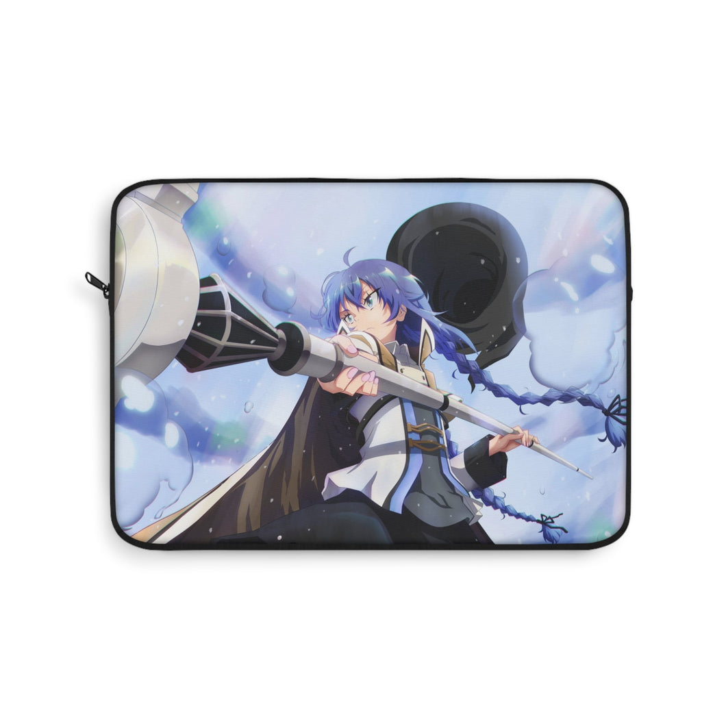Mushoku Tensei: Jobless Reincarnation Laptop Sleeve