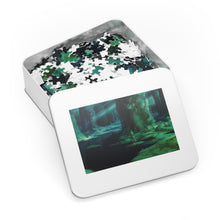 Load image into Gallery viewer, Anime Princess Mononoker Jigsaw Puzzle
