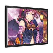 Load image into Gallery viewer, Anime Love Live! Canvas Framed Art Print
