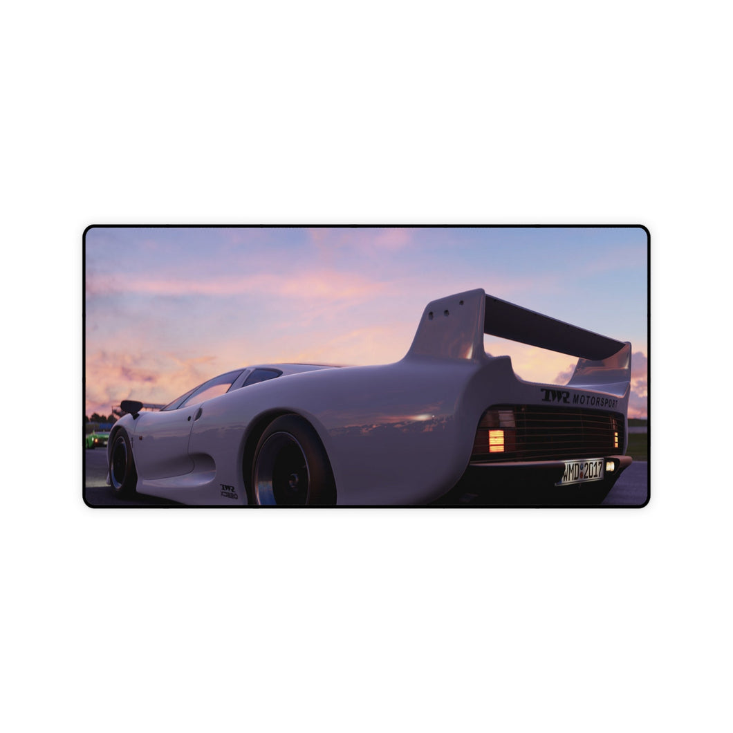 1994 JAGUAR XJ220 S TWR Mouse Pad (Desk Mat)