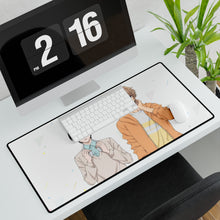 Load image into Gallery viewer, Anime Wotaku ni Koi wa Muzukashii Mouse Pad (Desk Mat)
