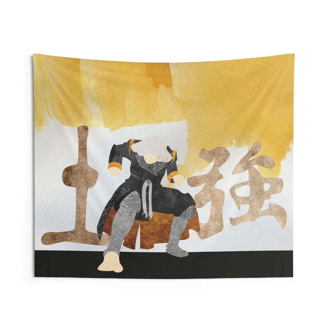 Avatar: The Legend Of Korra Indoor Wall Tapestry