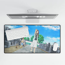 Load image into Gallery viewer, Poco s Udon World Mouse Pad (Desk Mat)
