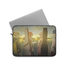 Load image into Gallery viewer, Bocchi the Rock Laptop Sleeve
