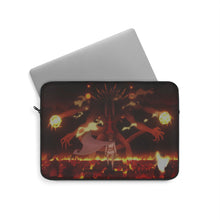 Load image into Gallery viewer, Black Clover Laptop Sleeve
