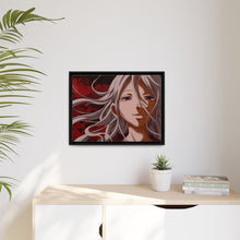 Load image into Gallery viewer, Anime Deadman Wonderland Canvas Framed Art Print

