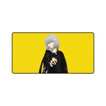 Load image into Gallery viewer, Persona 4 - Yu Narukami Mouse Pad (Desk Mat)
