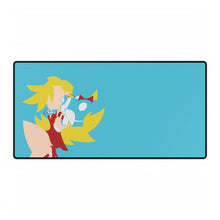 Load image into Gallery viewer, Anime Panty &amp; Stocking with Garterbelt Mouse Pad (Desk Mat)
