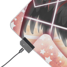 Load image into Gallery viewer, Touhou RGB LED Mouse Pad (Desk Mat)
