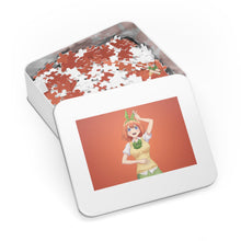 Load image into Gallery viewer, Yotsuba Nakano from 5-Toubun no Hanayome Jigsaw Puzzle
