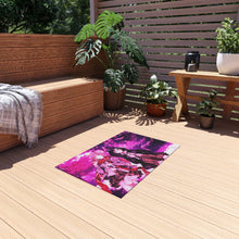Load image into Gallery viewer, Pink Darlling Rug

