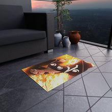 Load image into Gallery viewer, Hyakkimaru Cry Rug

