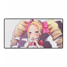 Load image into Gallery viewer, Anime Re:ZERO -Starting Life in Another World- Mouse Pad (Desk Mat)
