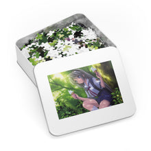 Load image into Gallery viewer, Tomoyo Sakagami Jigsaw Puzzle
