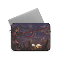 Load image into Gallery viewer, Anime Kill La Kill Laptop Sleeve
