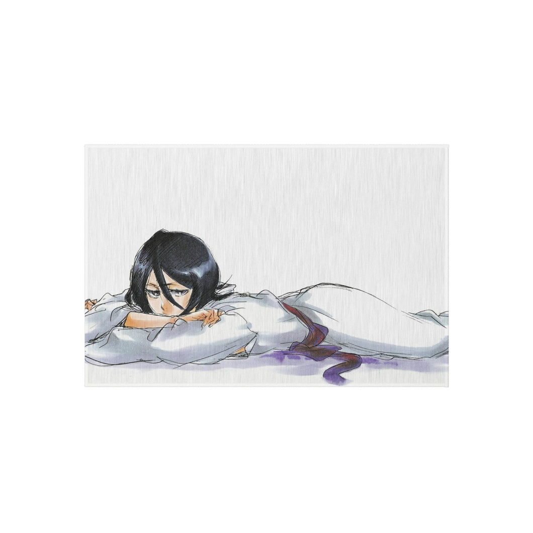 Anime Bleach Rug