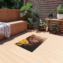 Load image into Gallery viewer, Reborn! Katekyo Hitman Reborn Rug
