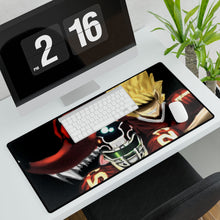 Load image into Gallery viewer, Eyeshield 21 Mouse Pad (Desk Mat)
