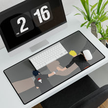 Load image into Gallery viewer, Anime Naruto Mouse Pad (Desk Mat)
