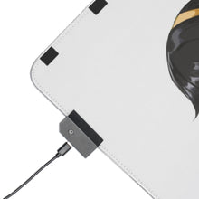 Load image into Gallery viewer, Spy X Family RGB LED Mouse Pad (Desk Mat)
