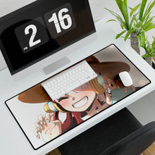 Load image into Gallery viewer, One Piece Film: Red Mouse Pad (Desk Mat)
