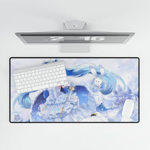 Load image into Gallery viewer, Anime Vocaloid Mouse Pad (Desk Mat)
