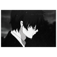 Load image into Gallery viewer, Anime Blue Exorcist Jigsaw Puzzle
