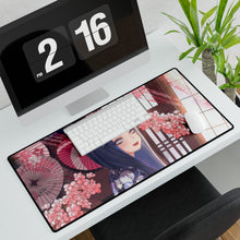 Load image into Gallery viewer, Anime Naruto Mouse Pad (Desk Mat)
