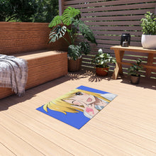 Load image into Gallery viewer, Anime Fairy Tail Rug
