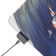 Load image into Gallery viewer, Nanami Yachiyo &amp; Iroha Tamaki RGB LED Mouse Pad (Desk Mat)
