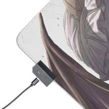 Load image into Gallery viewer, Remilia Scarlet RGB LED Mouse Pad (Desk Mat)
