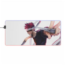 Load image into Gallery viewer, Chef 8k RGB LED Mouse Pad (Desk Mat)
