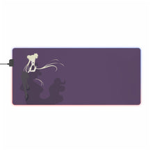 Load image into Gallery viewer, Arpeggio of Blue Steel RGB LED Mouse Pad (Desk Mat)
